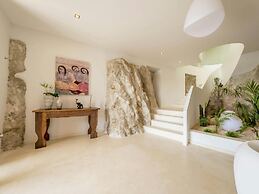 Premium Villa With Infinity Pool