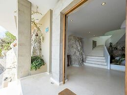 Premium Villa With Infinity Pool