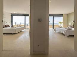 Premium Villa With Infinity Pool