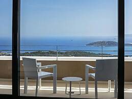 Premium Villa With Infinity Pool