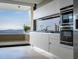 Premium Villa With Infinity Pool