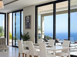 Premium Villa With Infinity Pool