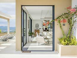 Premium Villa With Infinity Pool