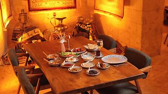 Stone House by Cevahir