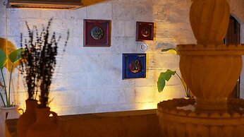 Stone House by Cevahir