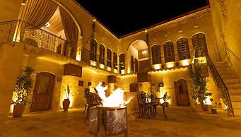 Stone House by Cevahir