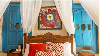 Stone House by Cevahir