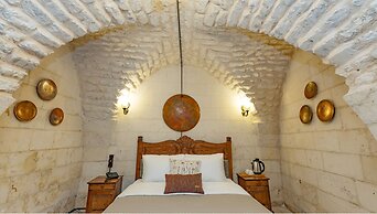 Stone House by Cevahir