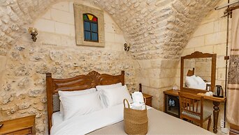 Stone House by Cevahir