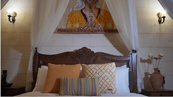 Stone House by Cevahir