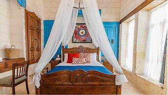 Stone House by Cevahir