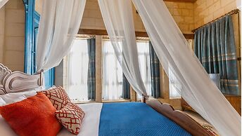 Stone House by Cevahir