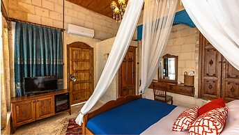 Stone House by Cevahir