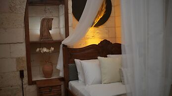 Stone House by Cevahir