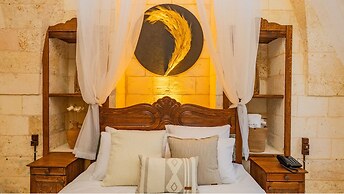 Stone House by Cevahir