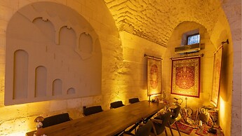 Stone House by Cevahir