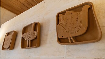 Stone House by Cevahir