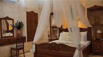 Stone House by Cevahir