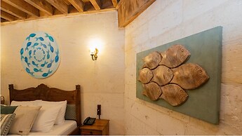 Stone House by Cevahir