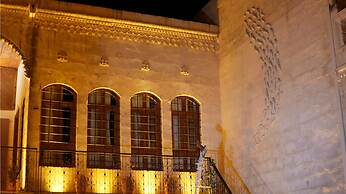 Stone House by Cevahir