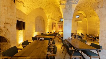 Stone House by Cevahir