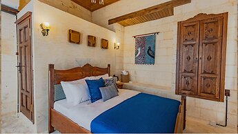 Stone House by Cevahir