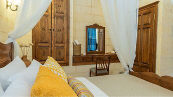 Stone House by Cevahir