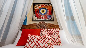 Stone House by Cevahir