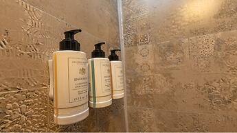 Stone House by Cevahir