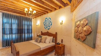 Stone House by Cevahir