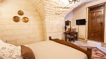 Stone House by Cevahir