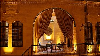 Stone House by Cevahir