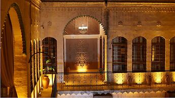 Stone House by Cevahir