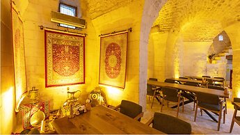 Stone House by Cevahir