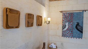 Stone House by Cevahir