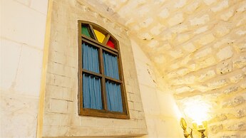 Stone House by Cevahir