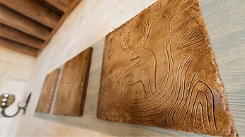 Stone House by Cevahir