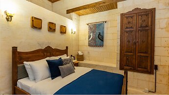 Stone House by Cevahir