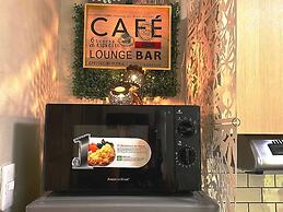 39F Smart Home Studio In Manila