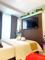 39F Smart Home Studio In Manila