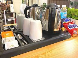 39F Smart Home Studio In Manila