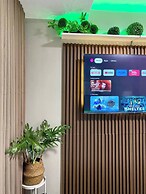 39F Smart Home Studio In Manila