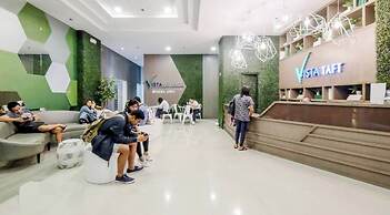 39F Smart Home Studio In Manila