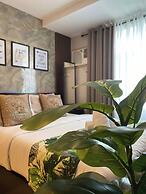 39F Smart Home Studio In Manila