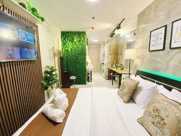 39F Smart Home Studio In Manila