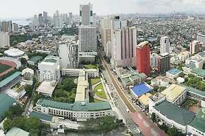 39F Smart Home Studio In Manila