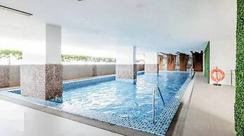 39F Smart Home Studio In Manila