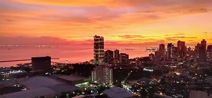 39F Smart Home Studio In Manila