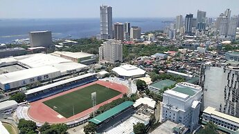 39F Smart Home Studio In Manila