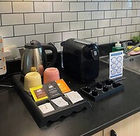 39F Smart Home Studio In Manila